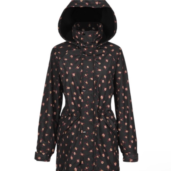 CABI‎ Rainy Day Jacket - Picture 1 of 9